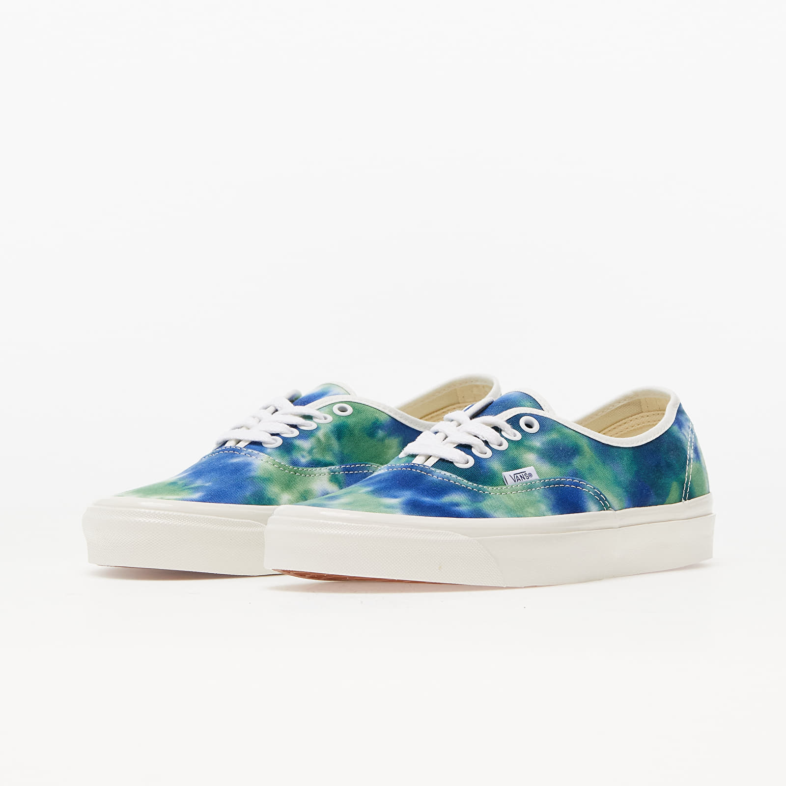 Men's shoes Vans Authentic 44 DX (Anaheim Factory) Eco Tie Die