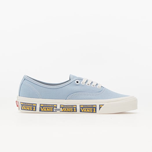 Vans authentic style 44 online