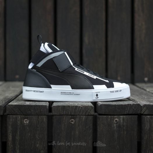 Puma x ueg men court play discount