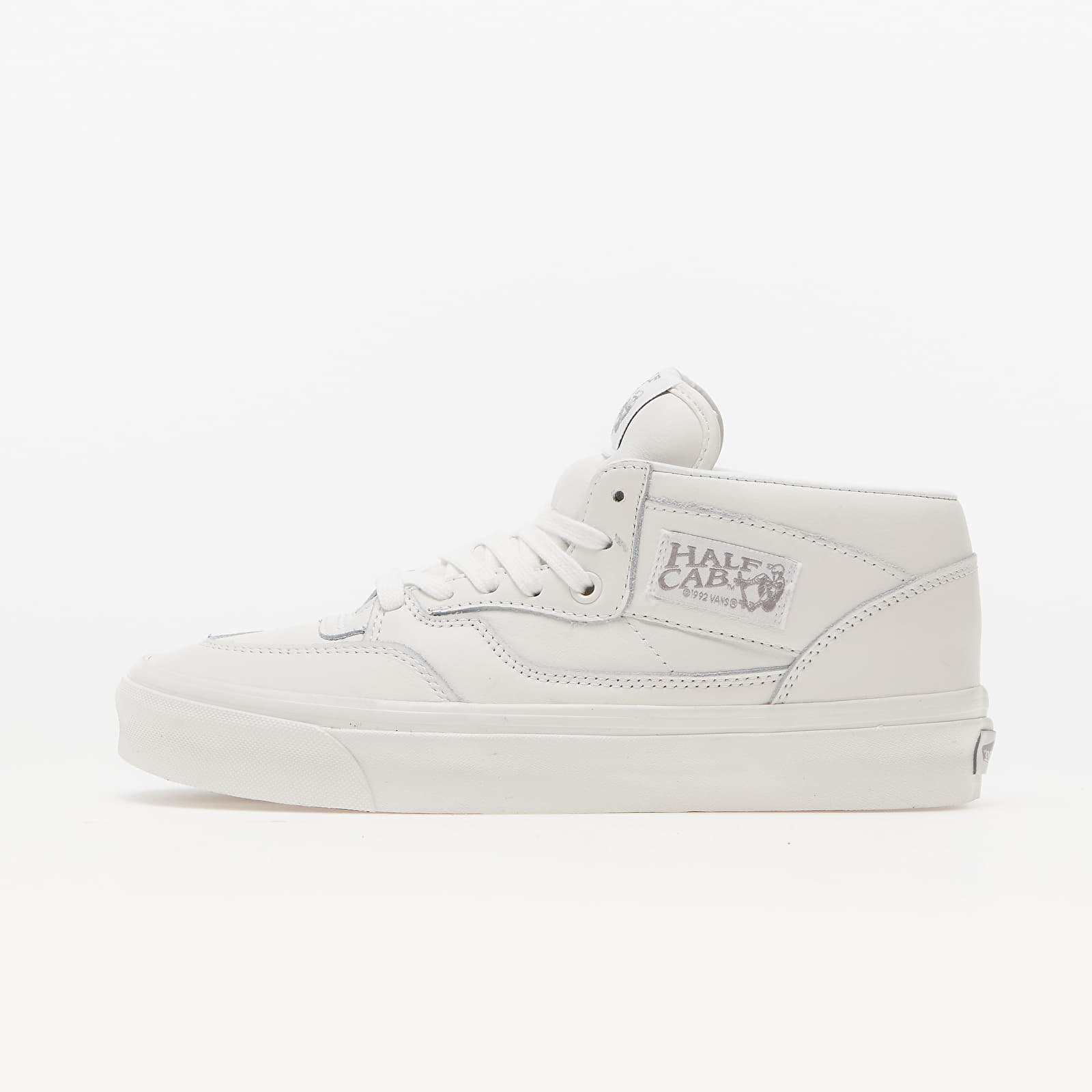 Pánské tenisky a boty Vans Half Cab 33 DX (Anaheim Factory) Vintage White
