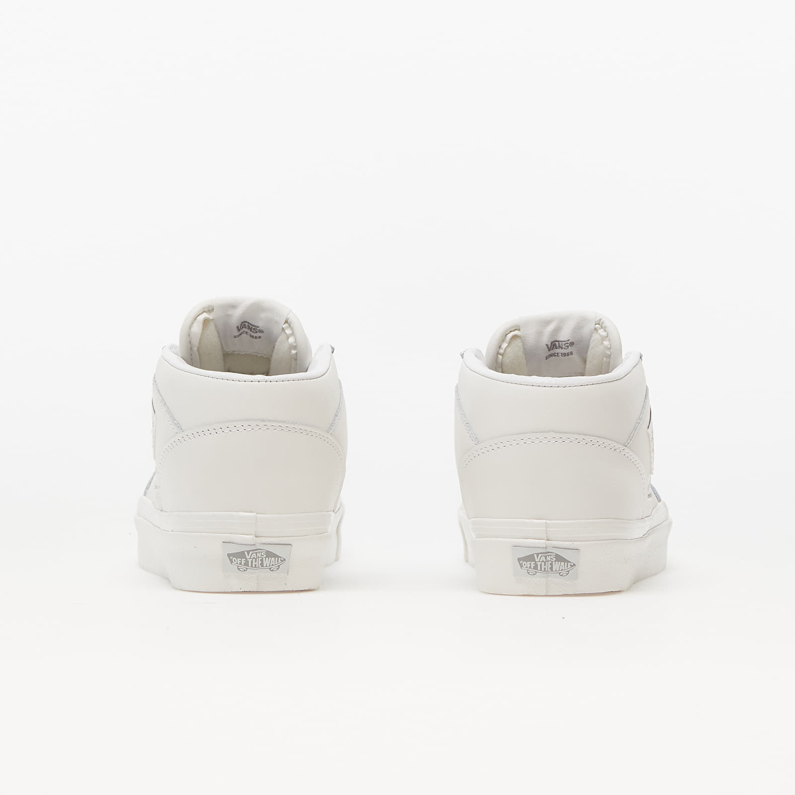 Pánské tenisky a boty Vans Half Cab 33 DX (Anaheim Factory) Vintage White