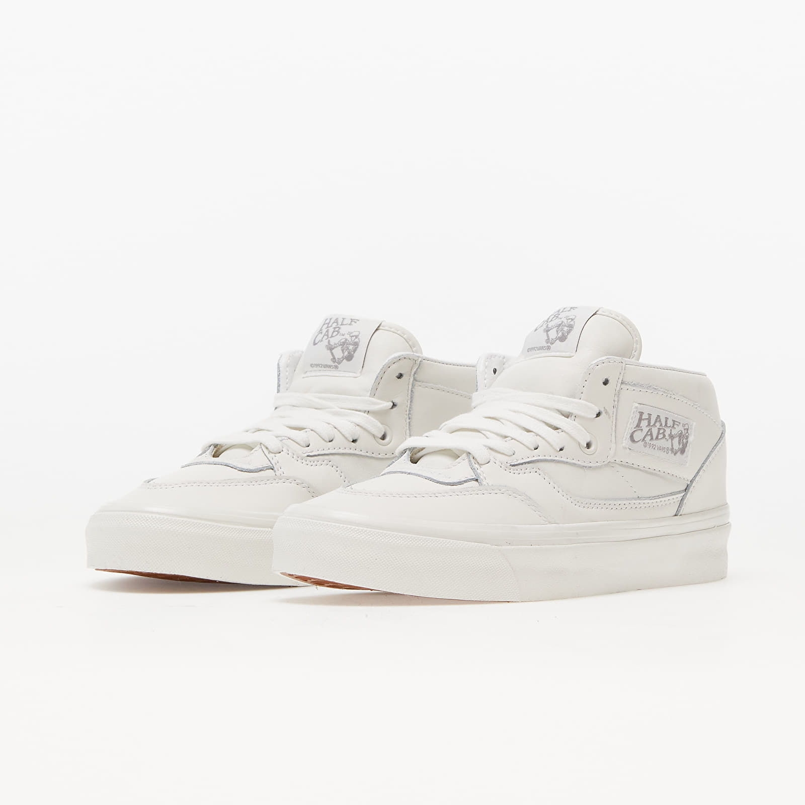Zapatos vans clasicos shop white
