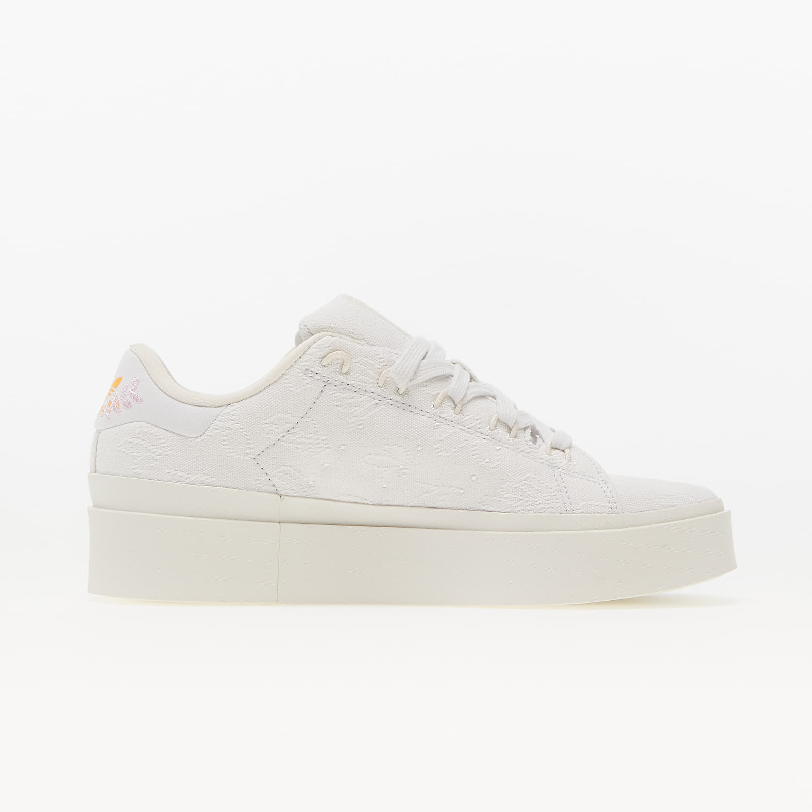 Women's shoes adidas Stan Smith Bonega W Crystal White/ Worn White/ Off White