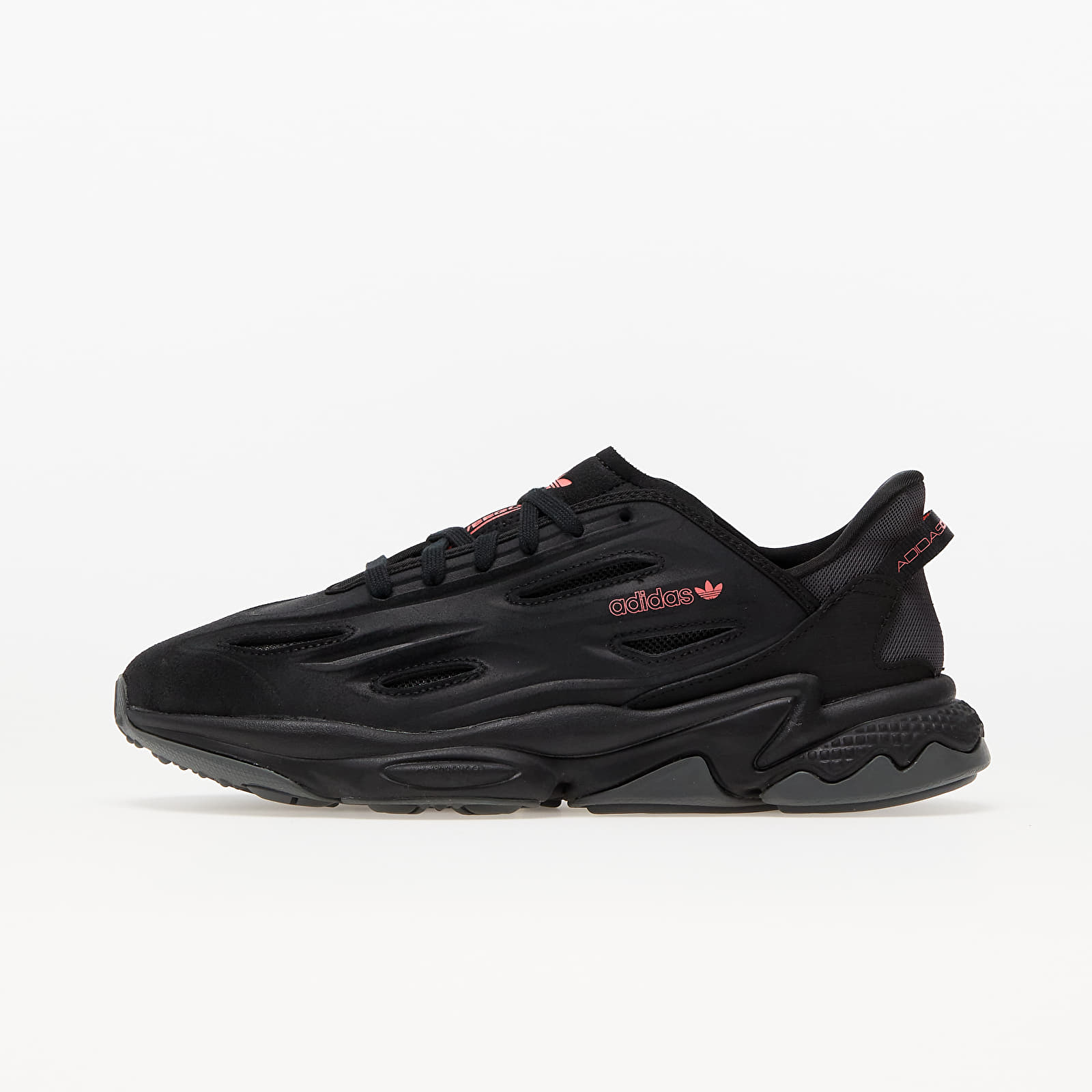 Men's shoes adidas Ozweego Celox Core Black/ Turbo/ Grey Six