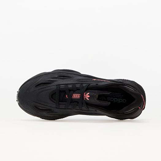 ssx2673/A1166-3/ Buty męskie adidas Ozweego Celox Core Black/ Turbo/ Grey Six