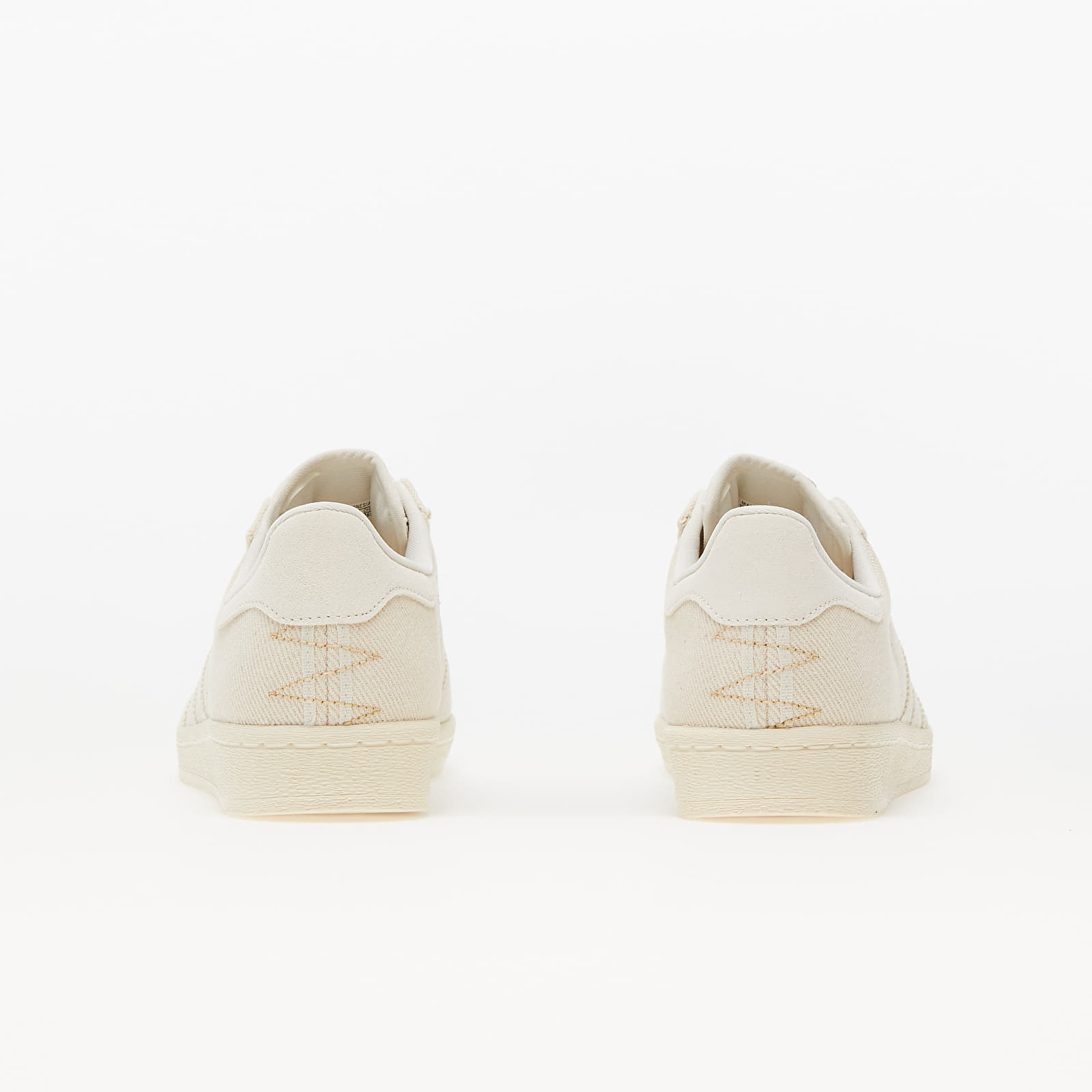 Încălțăminte și sneakerși pentru bărbați adidas Superstar 82 Non Dye/ Core White/ Core White