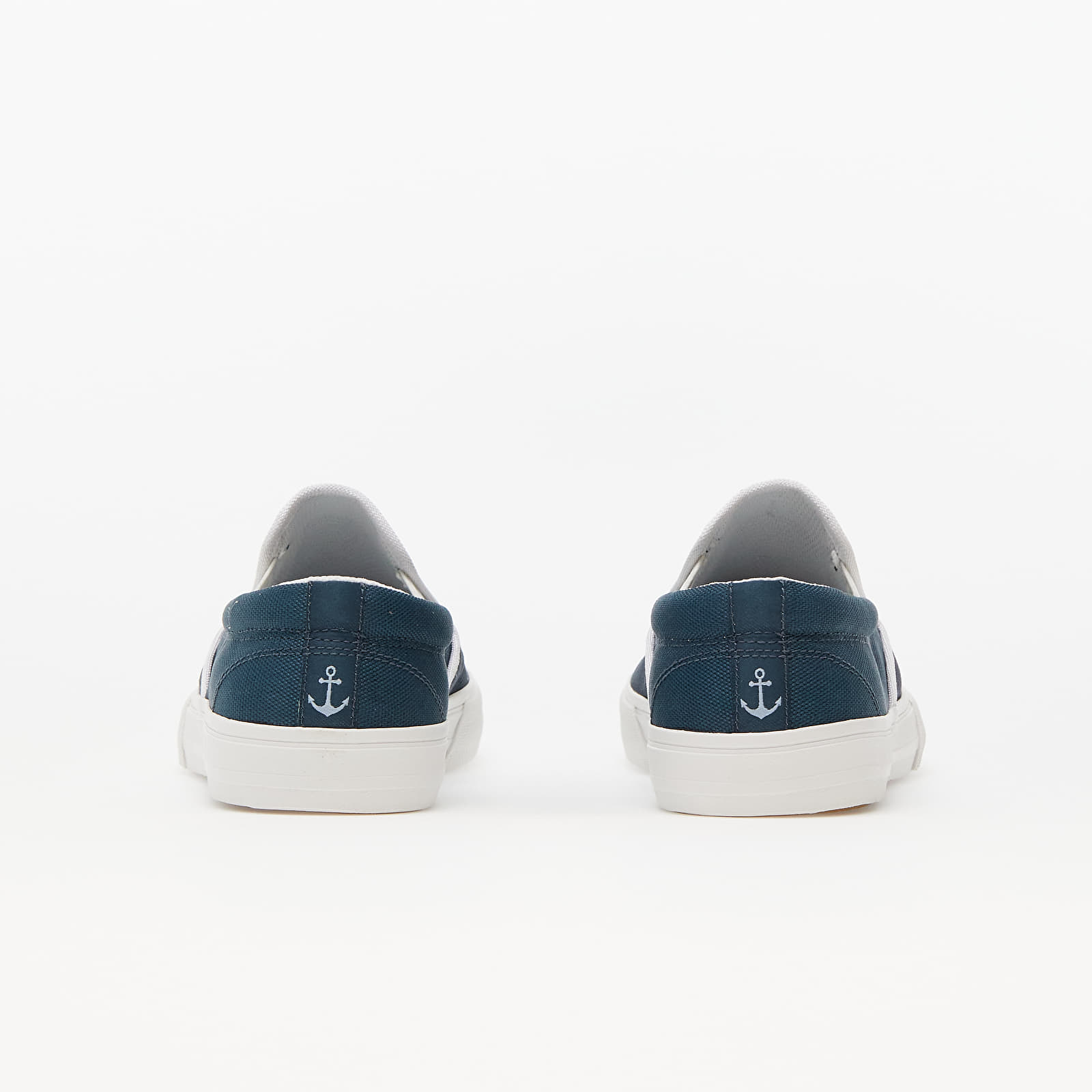 Zapatillas Hombre Helly Hansen Cph Eco Slip-On Navy/ Orion Blue/ Off Wh