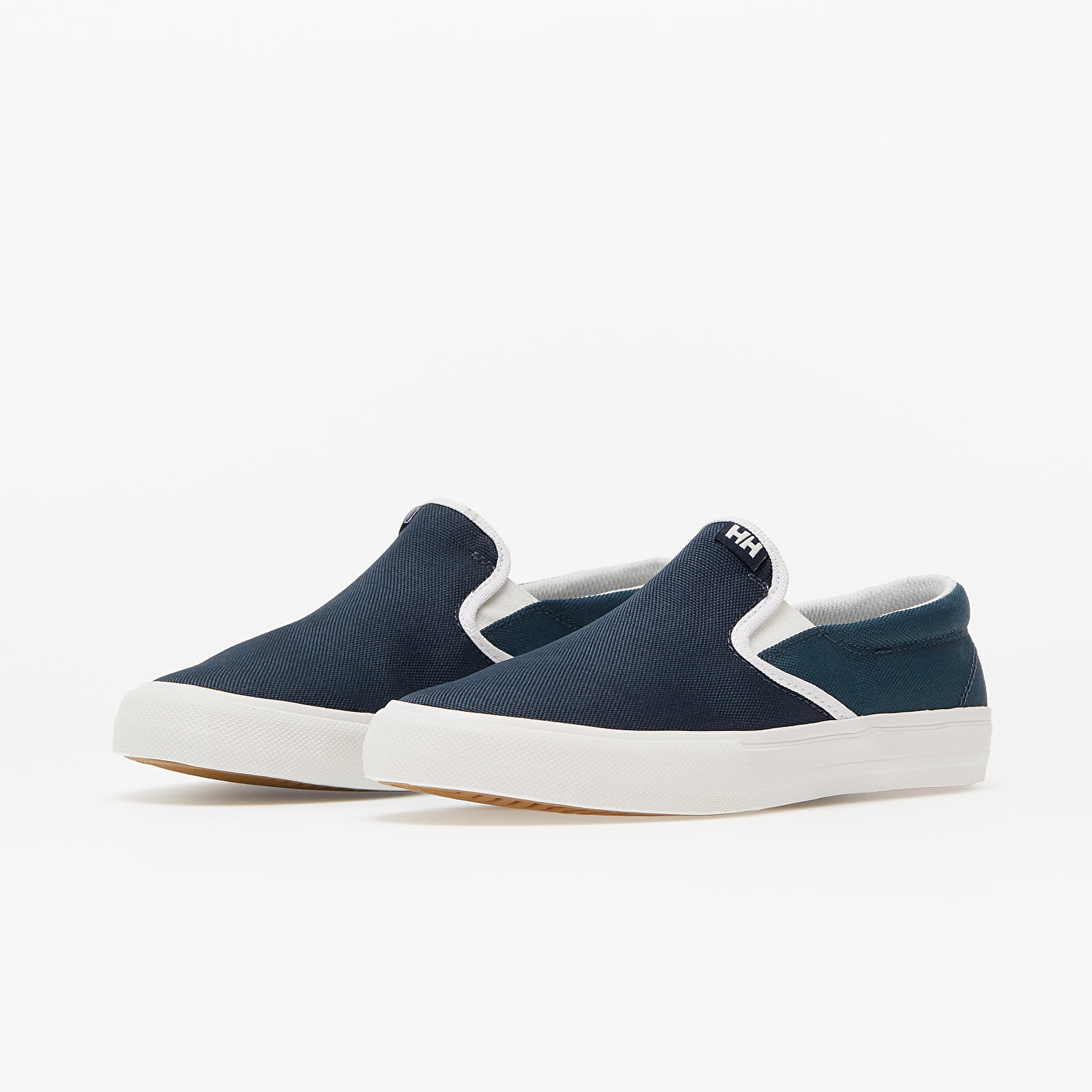 Zapatillas Hombre Helly Hansen Cph Eco Slip-On Navy/ Orion Blue/ Off Wh