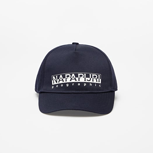 Cap Napapijri F Box Cap