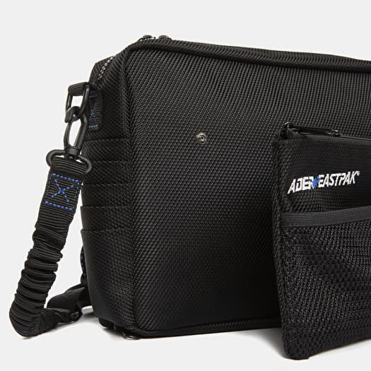 EASTPAK x ADER Shoulder Bag Black | Footshop