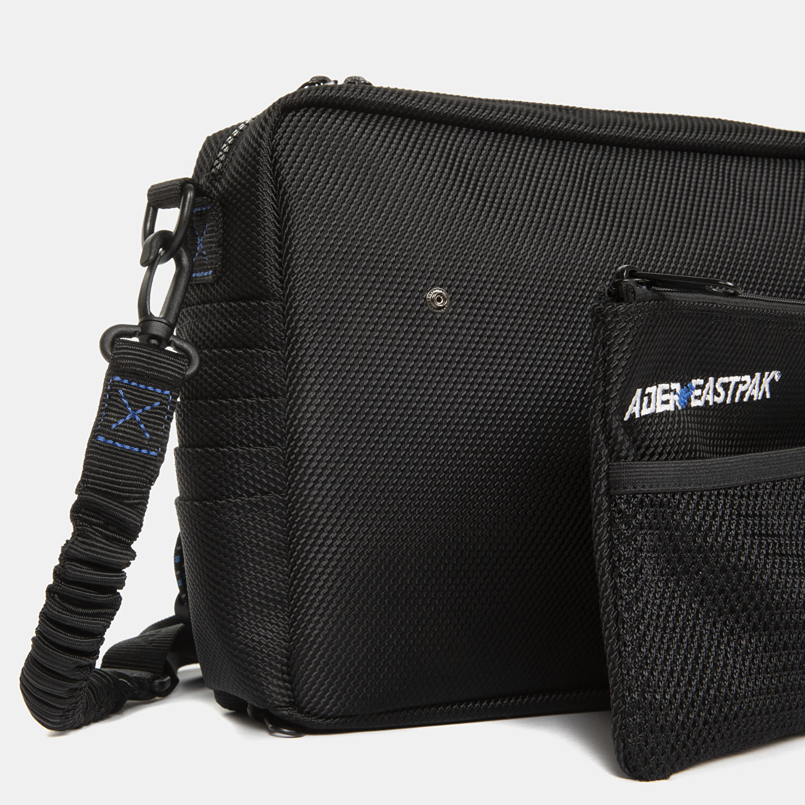 Torbe & ruksaci EASTPAK x ADER Shoulder Bag Black