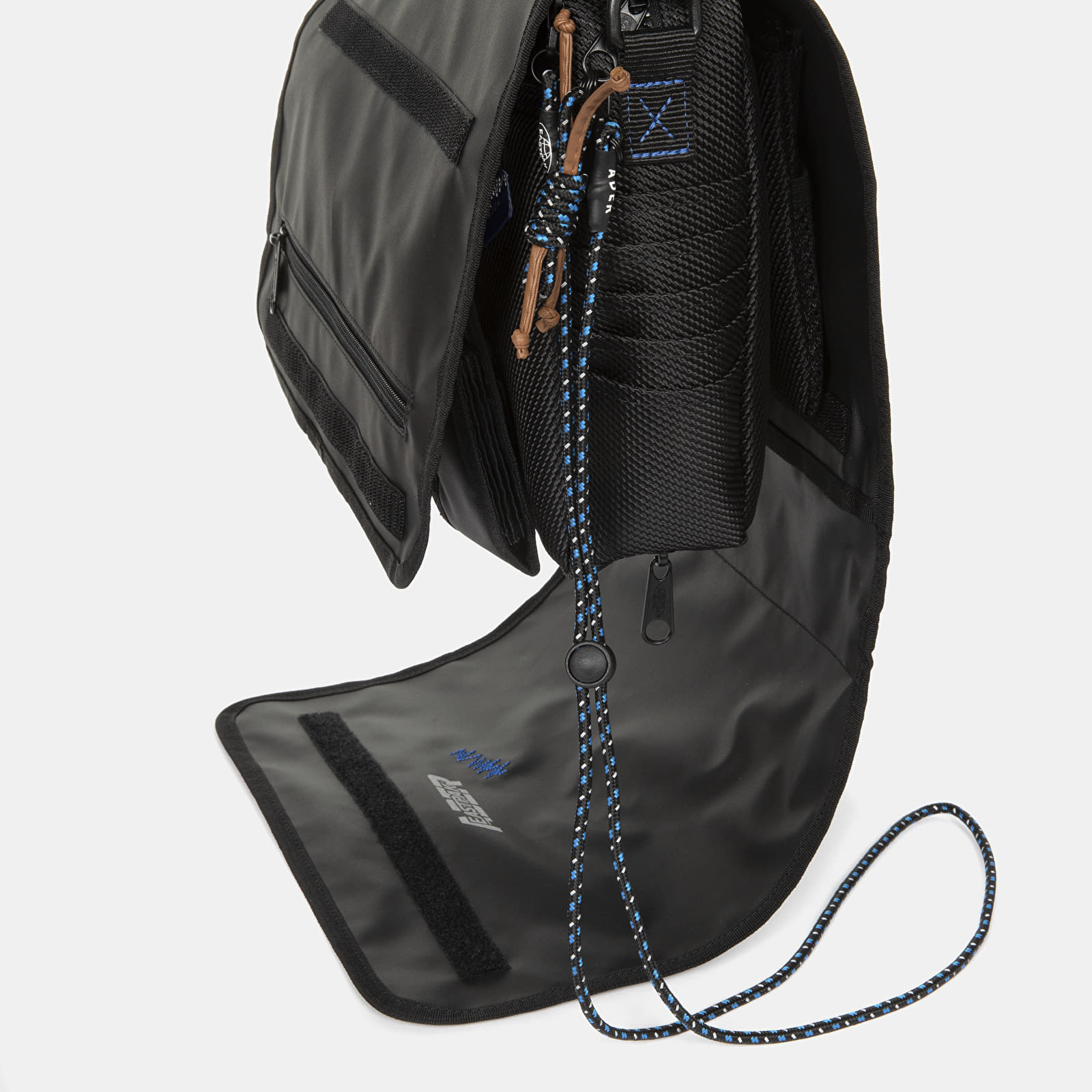 Bags & backpacks EASTPAK x ADER Shoulder Bag Black | Footshop