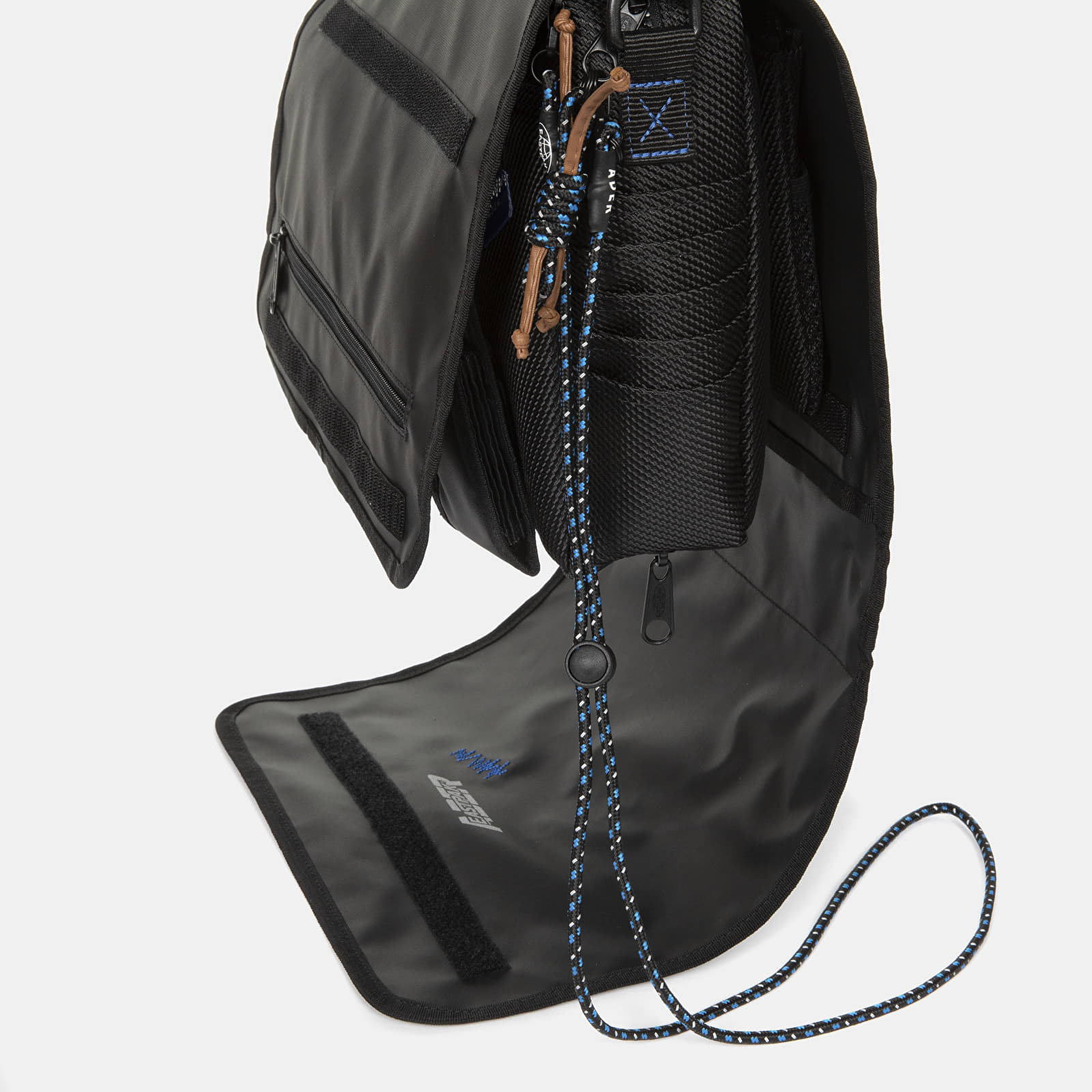 Torbe & ruksaci EASTPAK x ADER Shoulder Bag Black