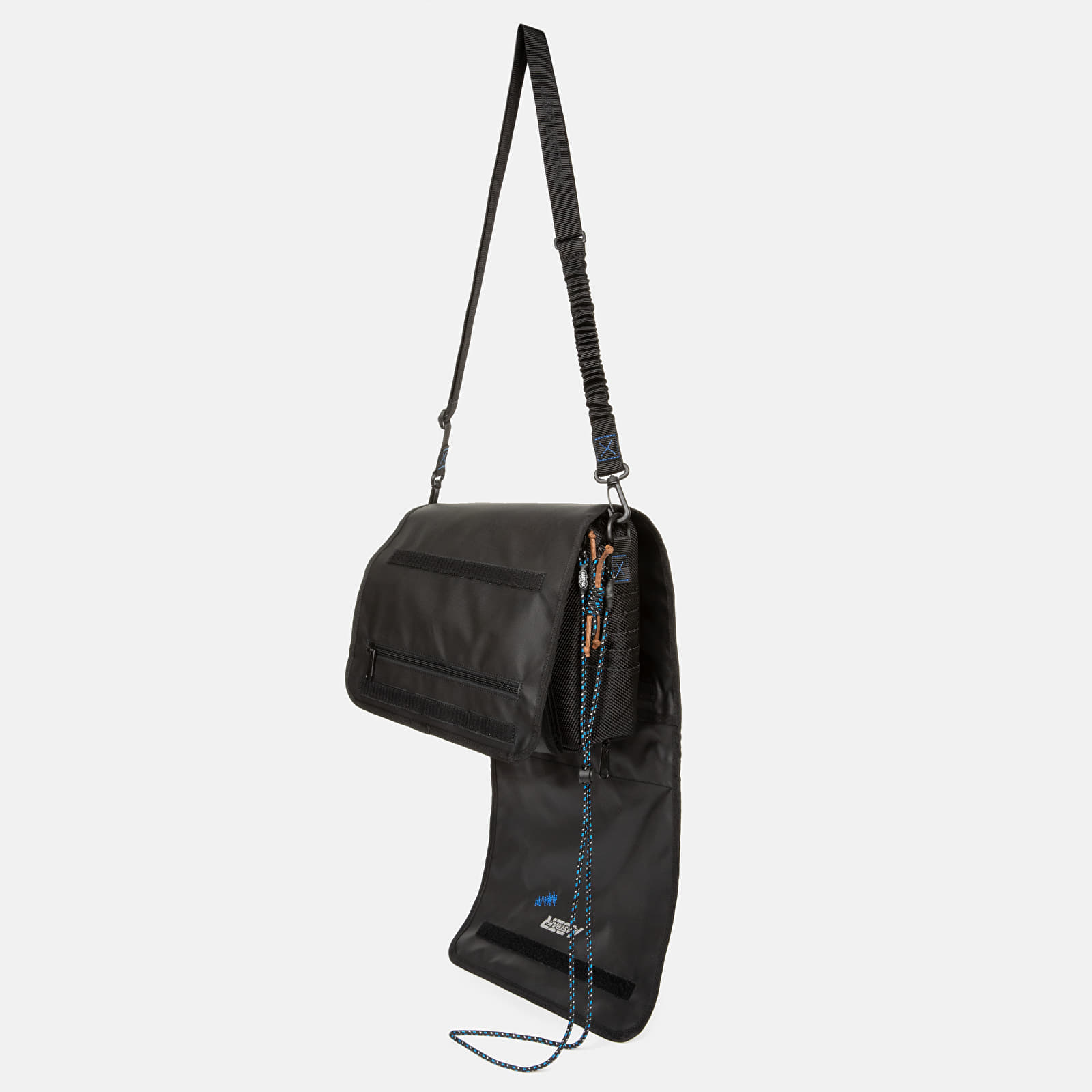 Torbe & ruksaci EASTPAK x ADER Shoulder Bag Black