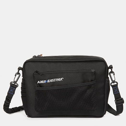 EASTPAK x ADER Shoulder Bag Black | Footshop