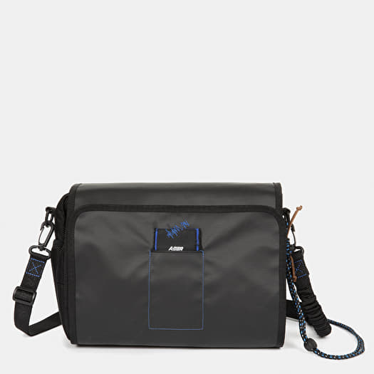 EASTPAK x ADER Shoulder Bag Black | Footshop