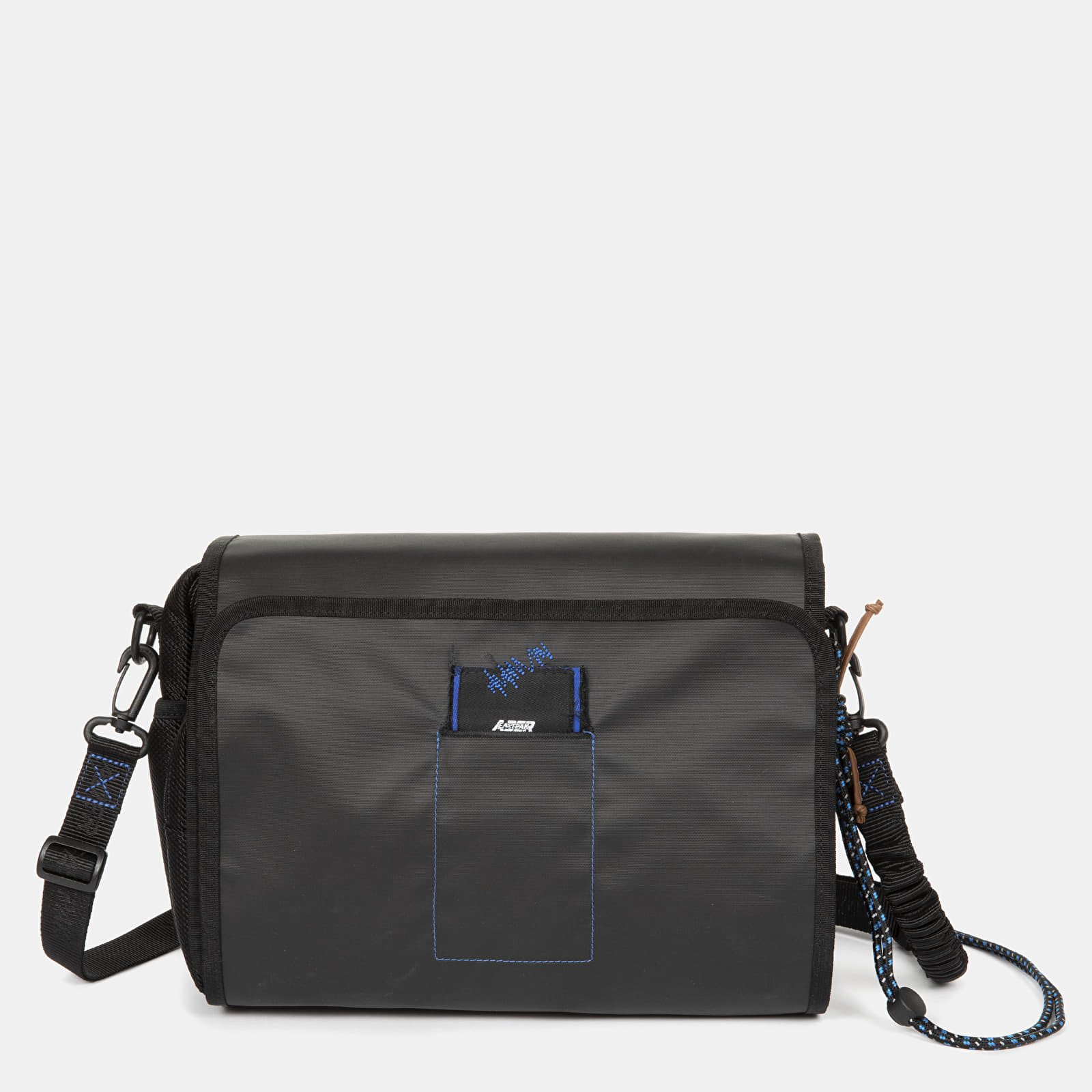 Torbe & ruksaci EASTPAK x ADER Shoulder Bag Black