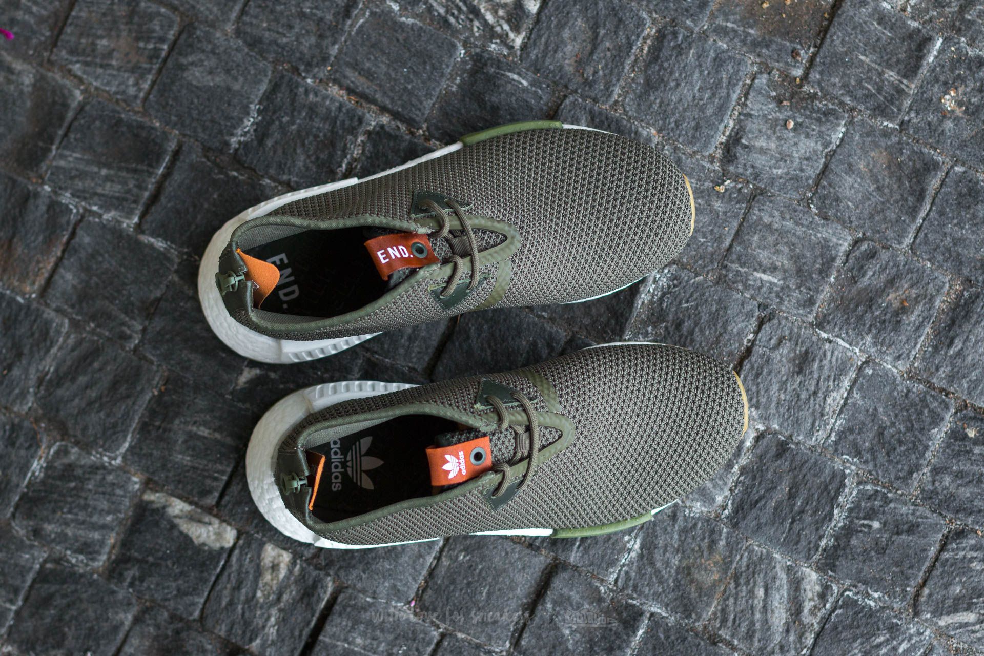 End x nmd 2025