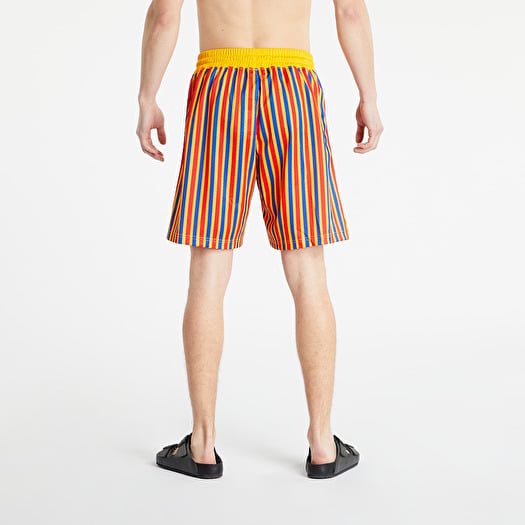 adidas x Eric Emanuel McDonald#39;s All American Game Shorts Yellow/Athletic Yellow