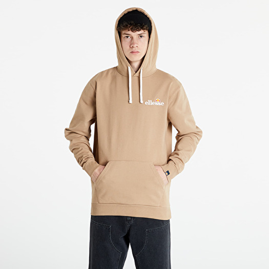 Ellesse outlet pullover beige