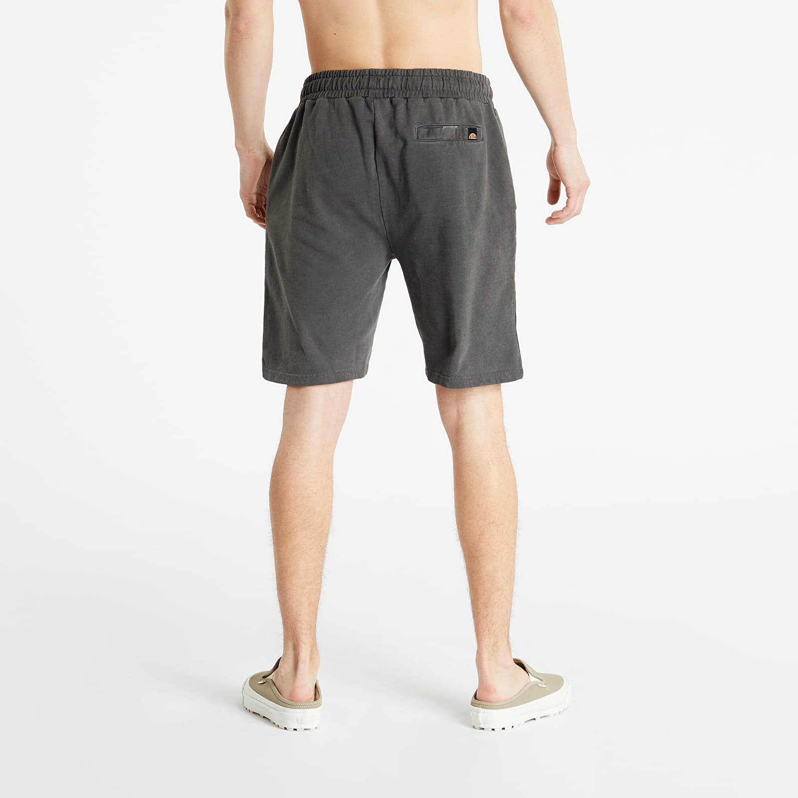 Šortai Ellesse Rubia Short Black