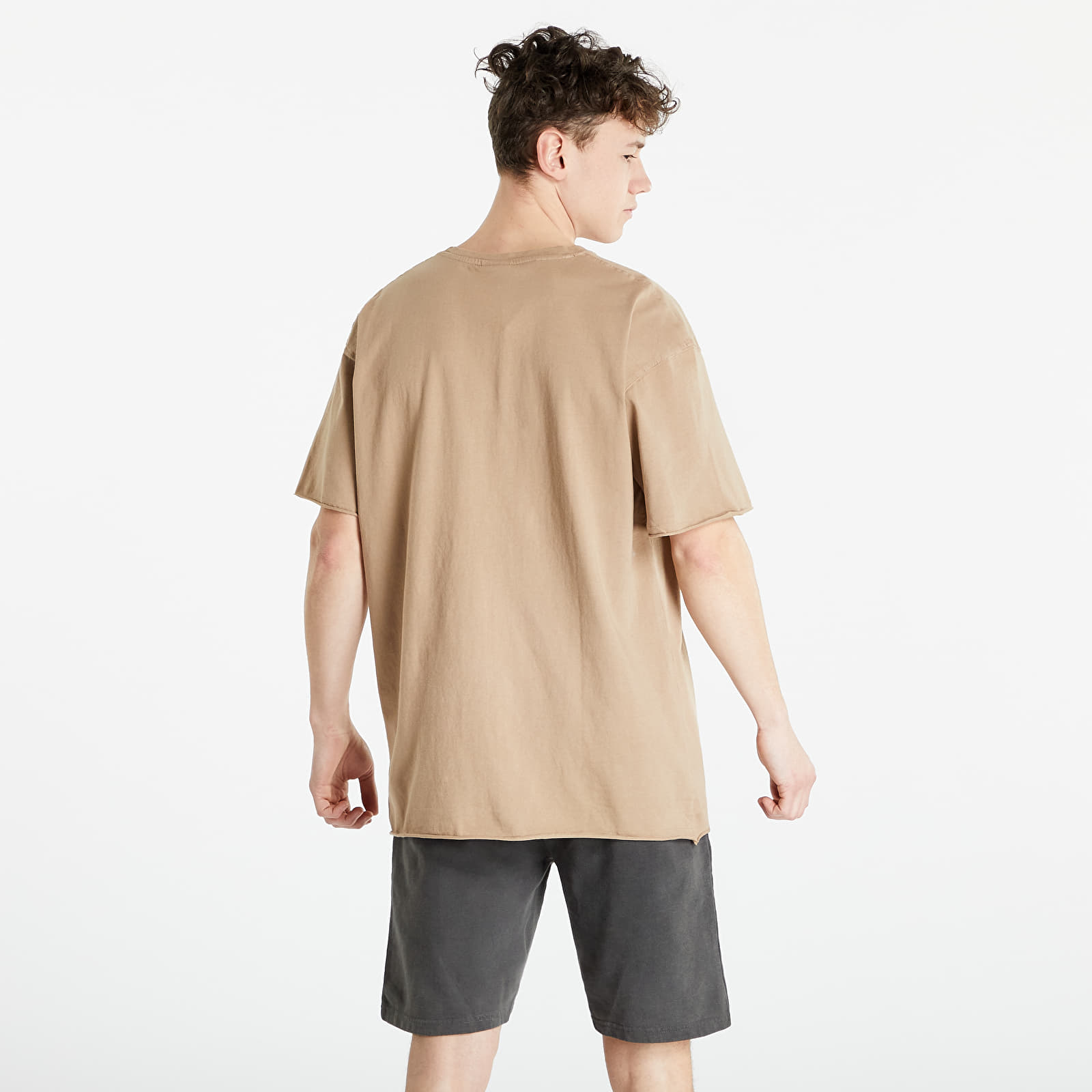 T-paidat Ellesse Fuller Tee Brown
