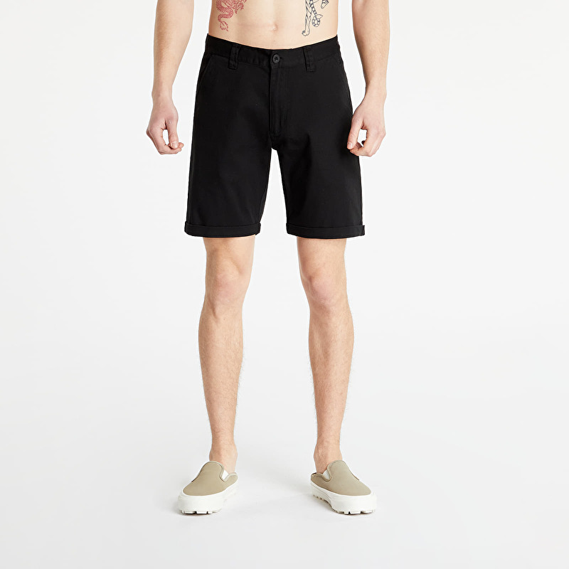 Shorts Horsefeathers Macks Shorts Black