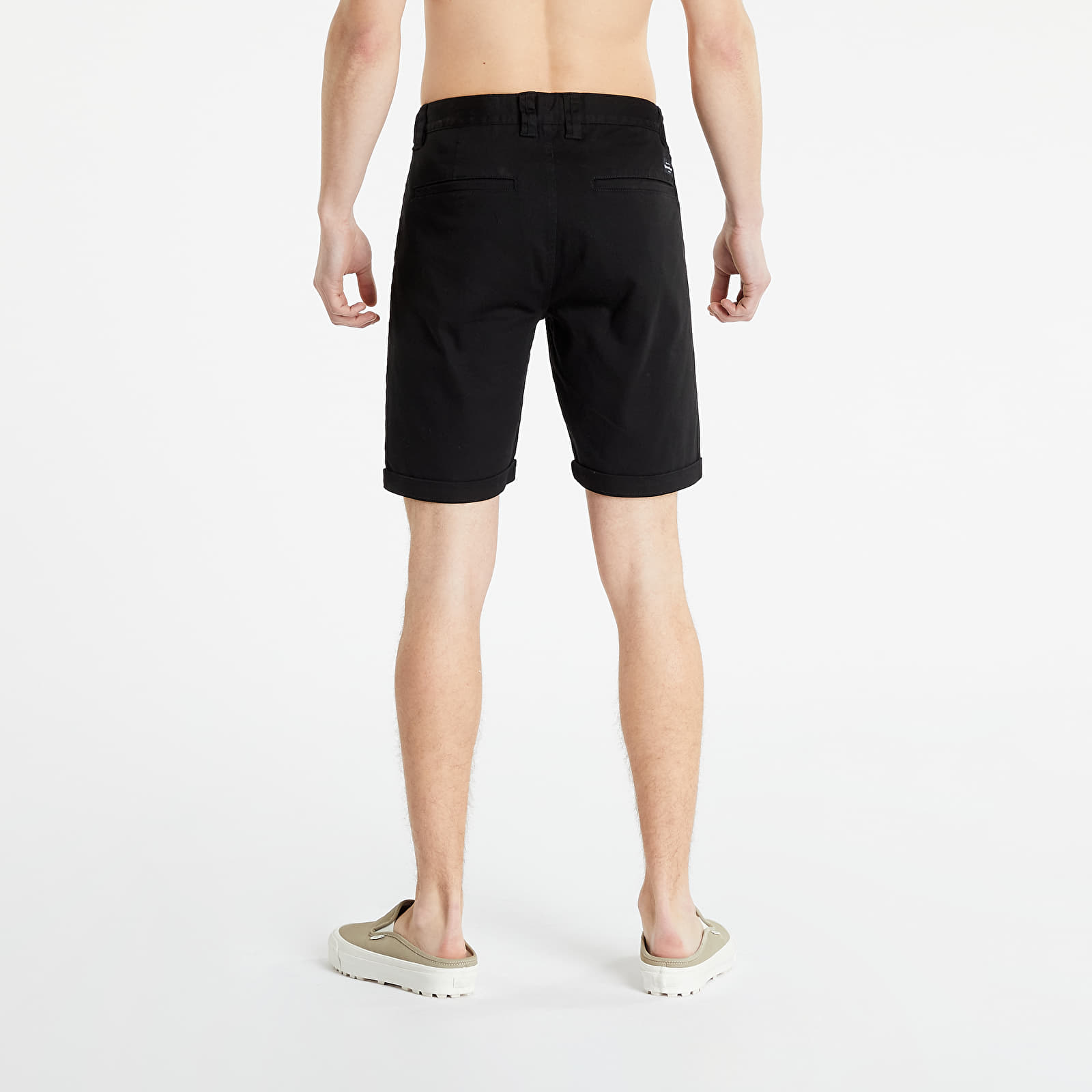 Shorts Horsefeathers Macks Shorts Black