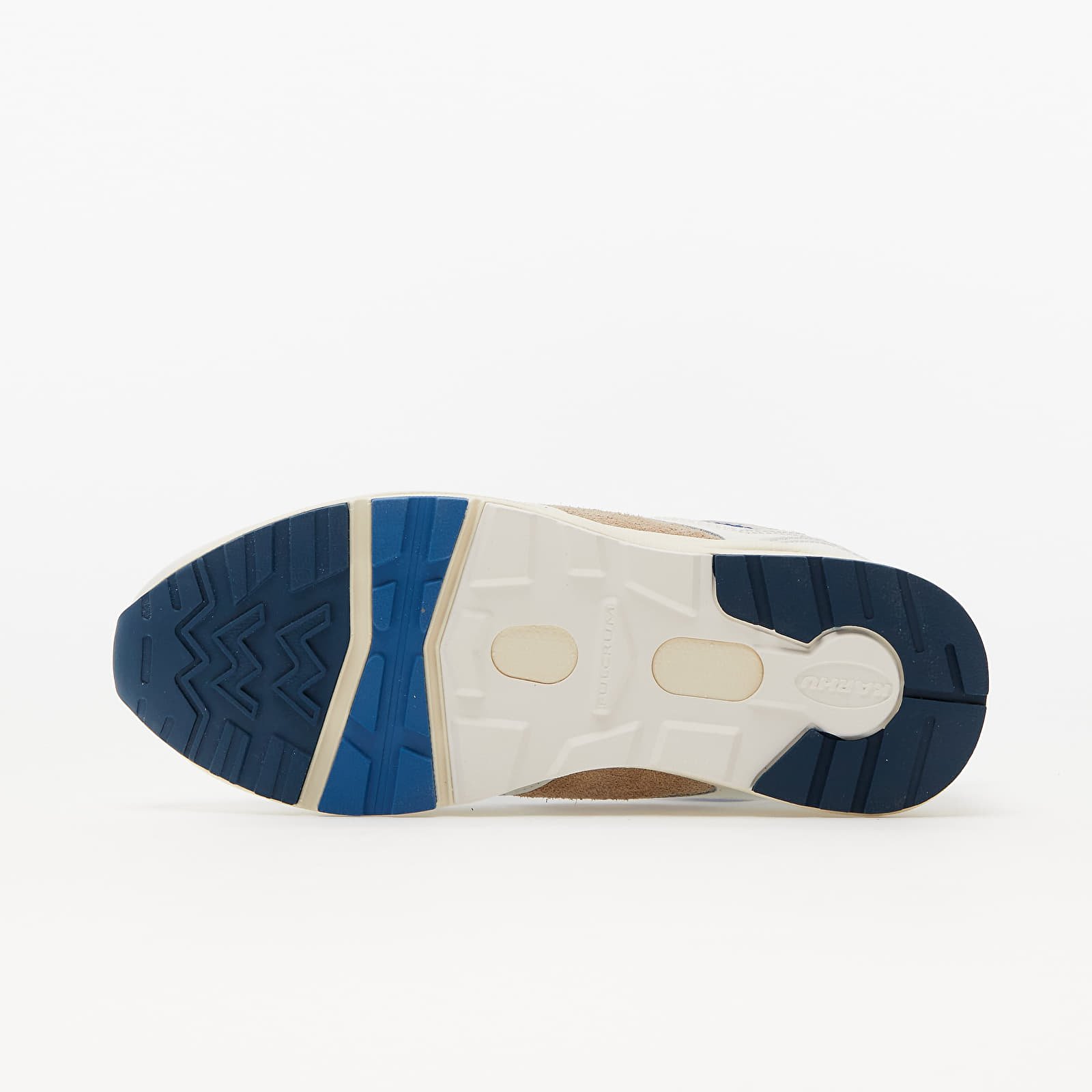 Vyriška avalynė Karhu Fusion 2.0 "Fear Bear Pack" Bright White/ Vallarta Blue
