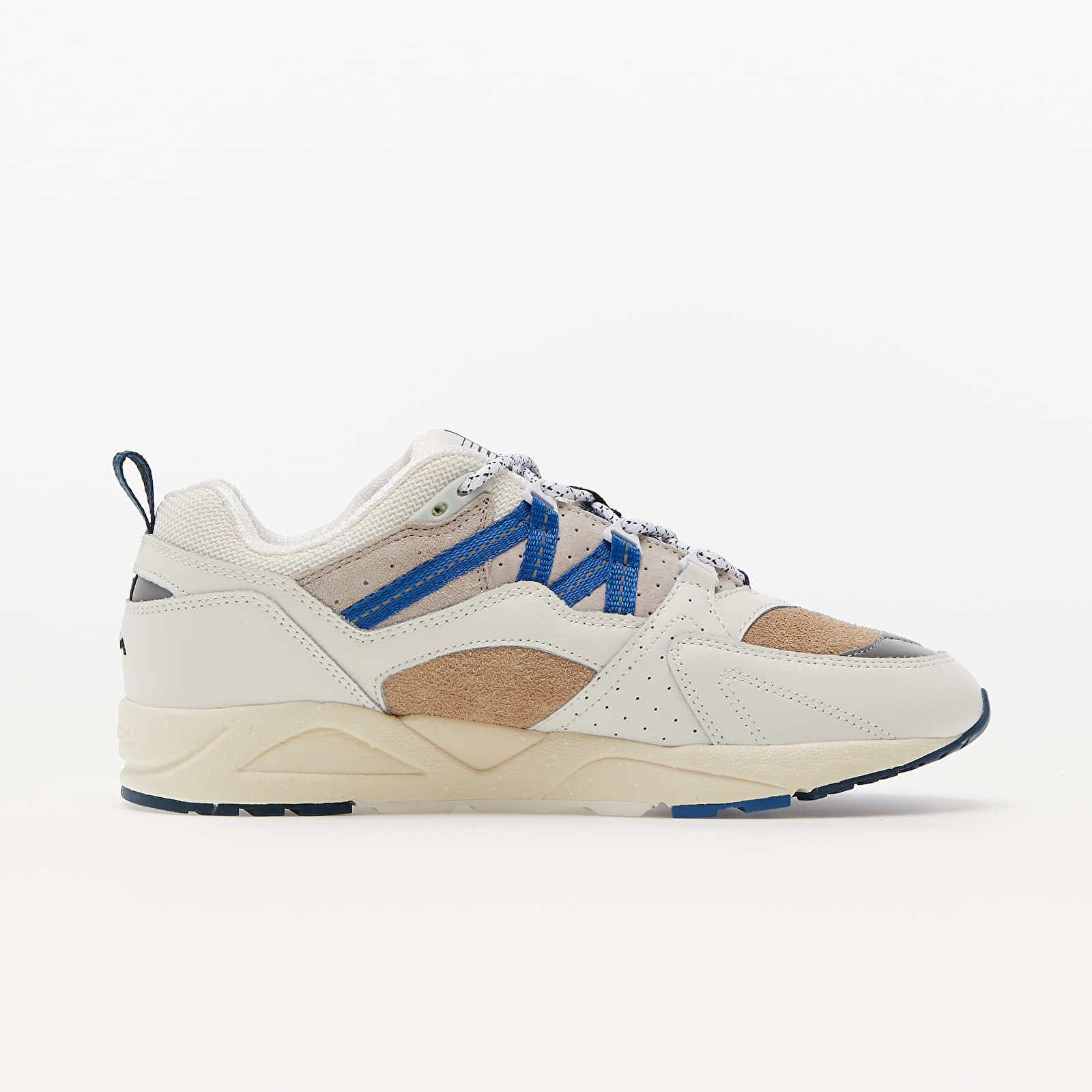 Vyriška avalynė Karhu Fusion 2.0 "Fear Bear Pack" Bright White/ Vallarta Blue