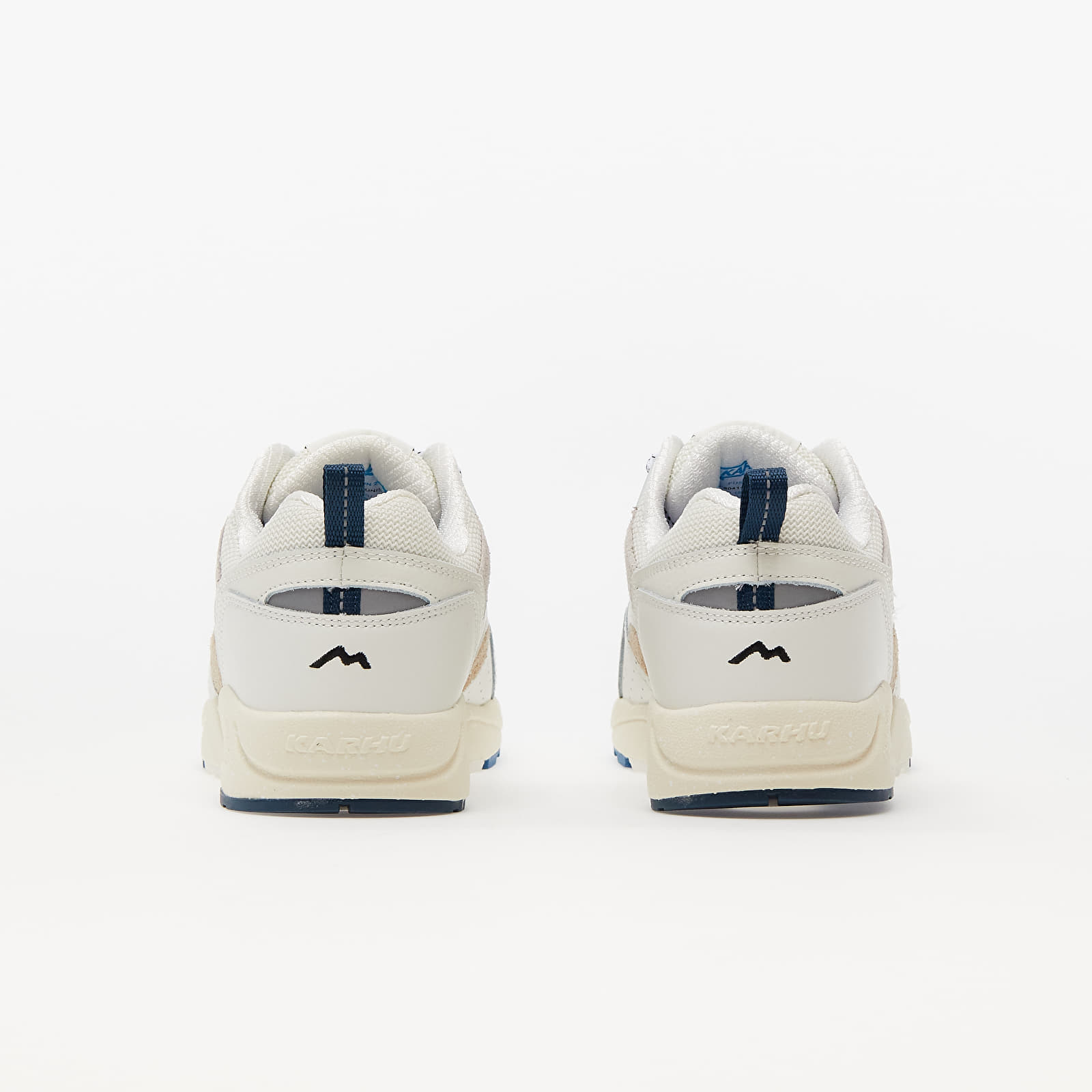 Vyriška avalynė Karhu Fusion 2.0 "Fear Bear Pack" Bright White/ Vallarta Blue