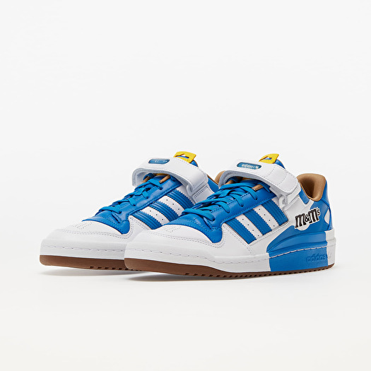 adidas x M M s Forum Lo 84
