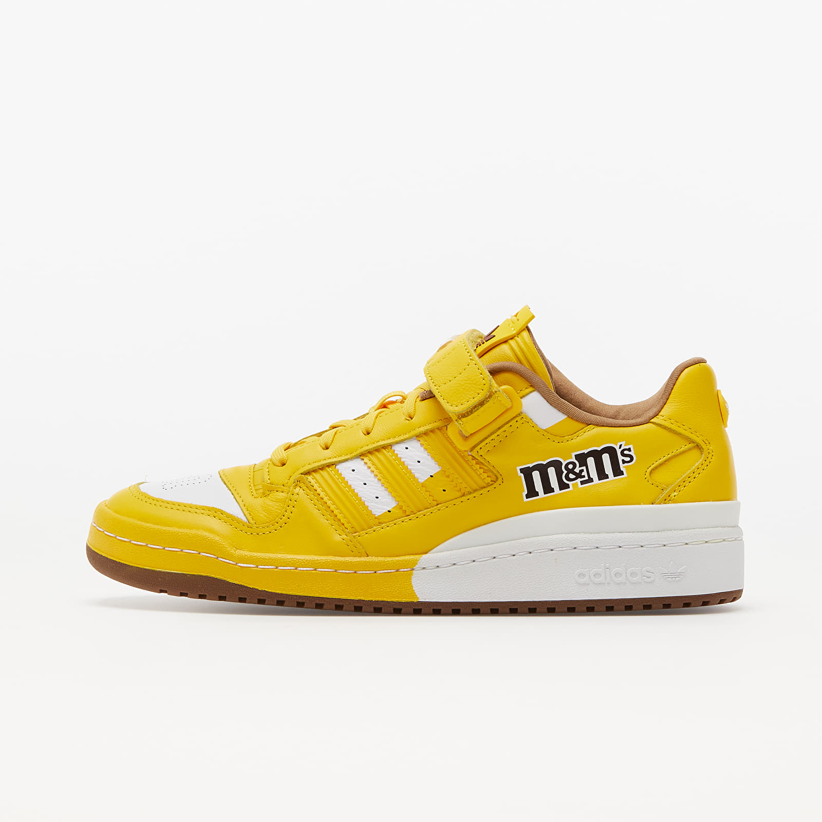 adidas x M&M's Forum Lo 84