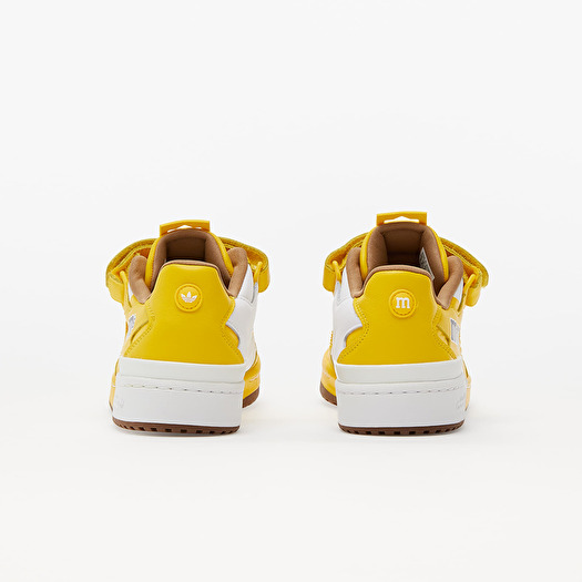 Men s shoes adidas x M M s Forum Lo 84 Eqt Yellow Eqt Yellow Ftw