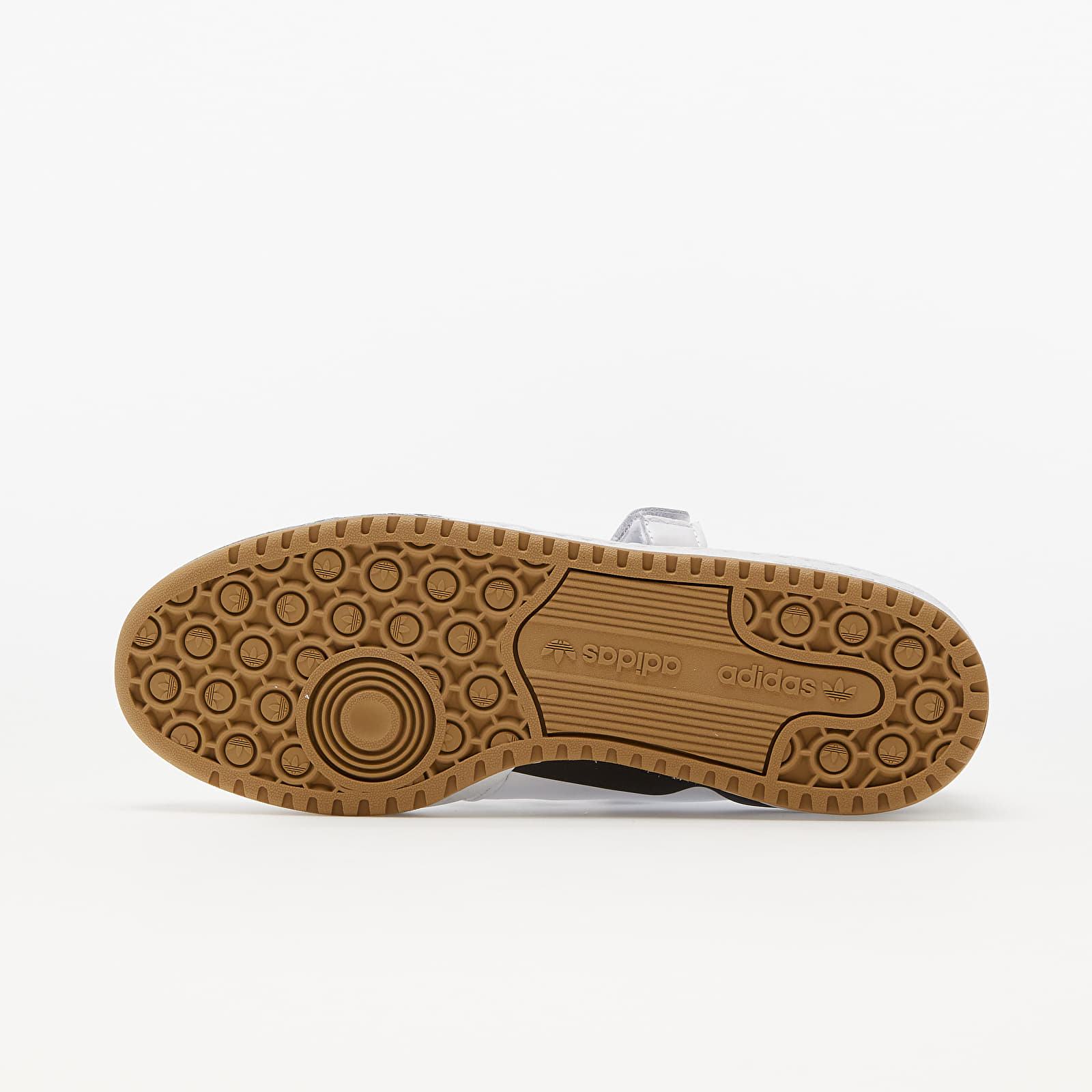 Buty męskie adidas x M&M's Forum Lo 84  Ftw White/ Cardboard/ Dark Brown