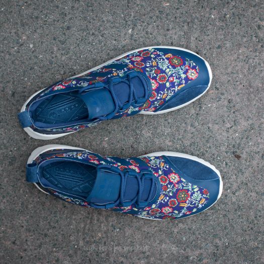 Women's shoes adidas ZX Flux ADV Verve W St Dark Slate/ St