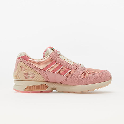 Adidas zx 8000 best sale homme rose