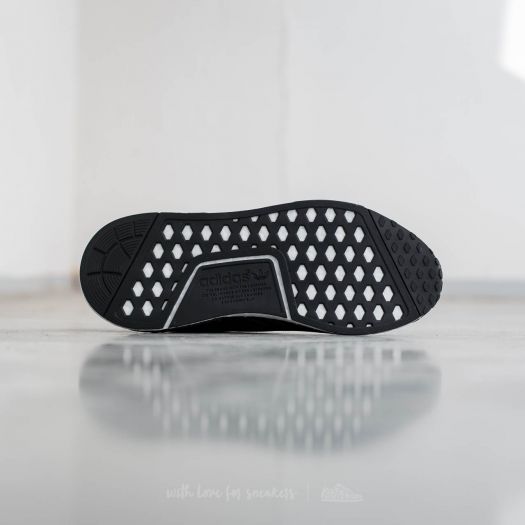 Nmd city sock 2 triple outlet black