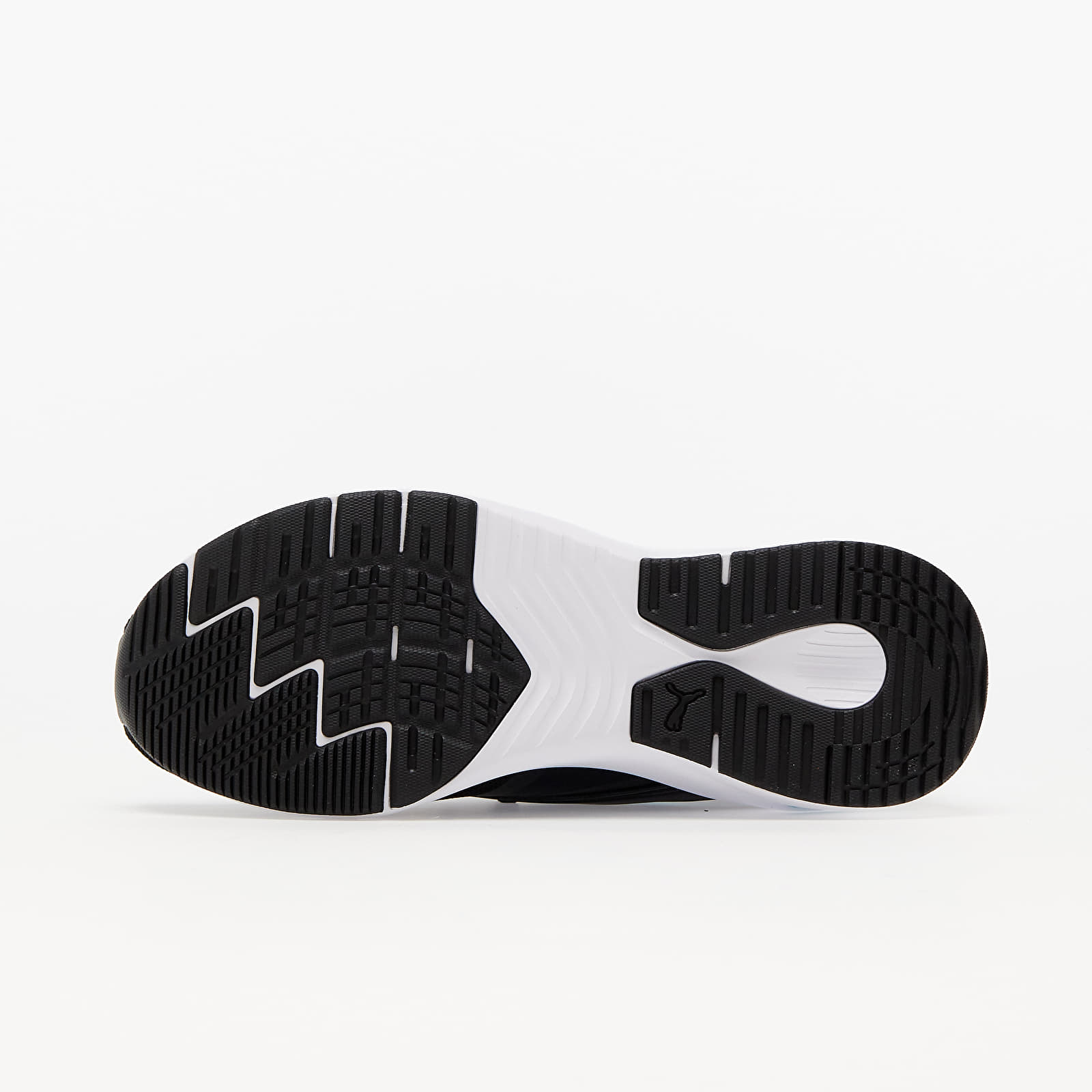Női cipők Puma Forever XT Wn s Puma Black-Porcelain-Puma White