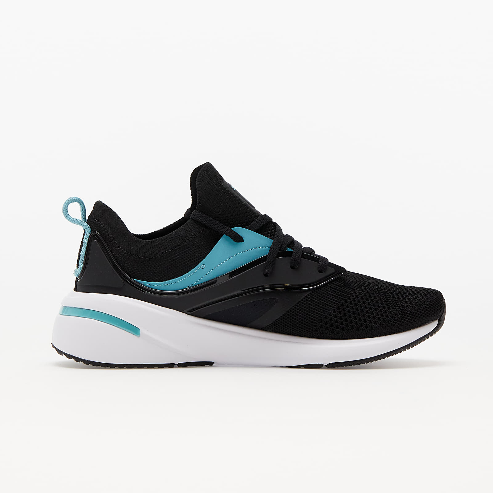 Női cipők Puma Forever XT Wn s Puma Black-Porcelain-Puma White