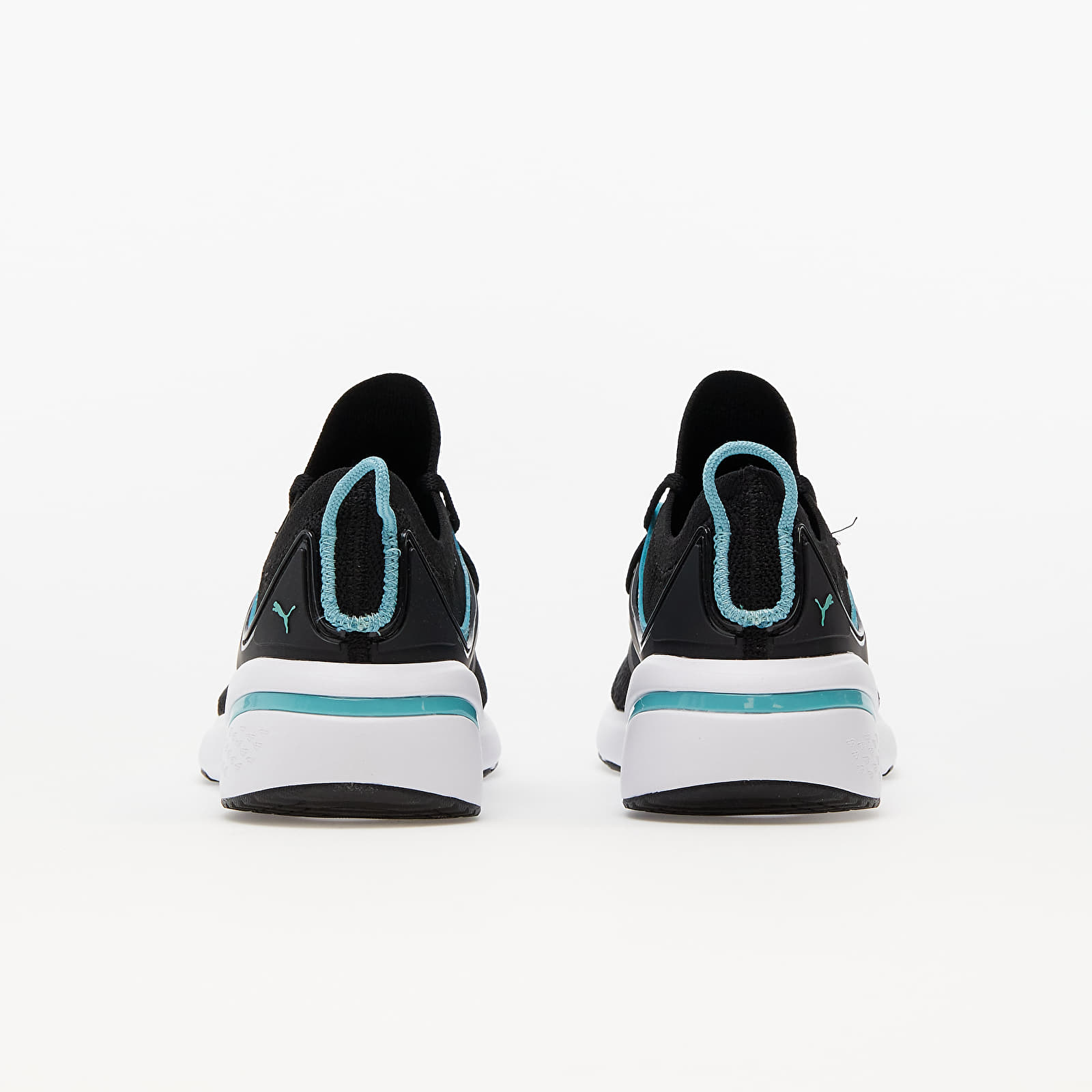 Női cipők Puma Forever XT Wn s Puma Black-Porcelain-Puma White