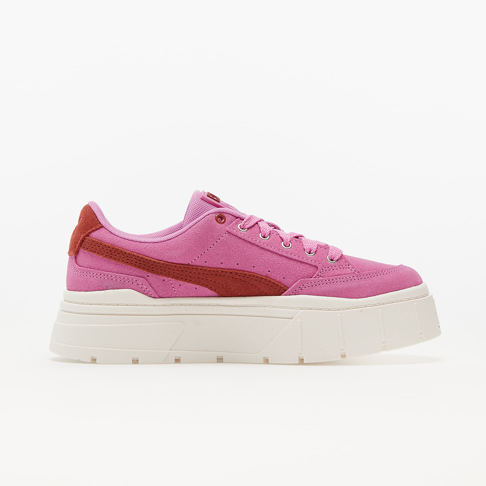 Women's shoes Puma Mayze Stack DC5 Wns Opera Mauve