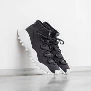 Men s shoes adidas x White Mountaineering Seeulater Utility Black