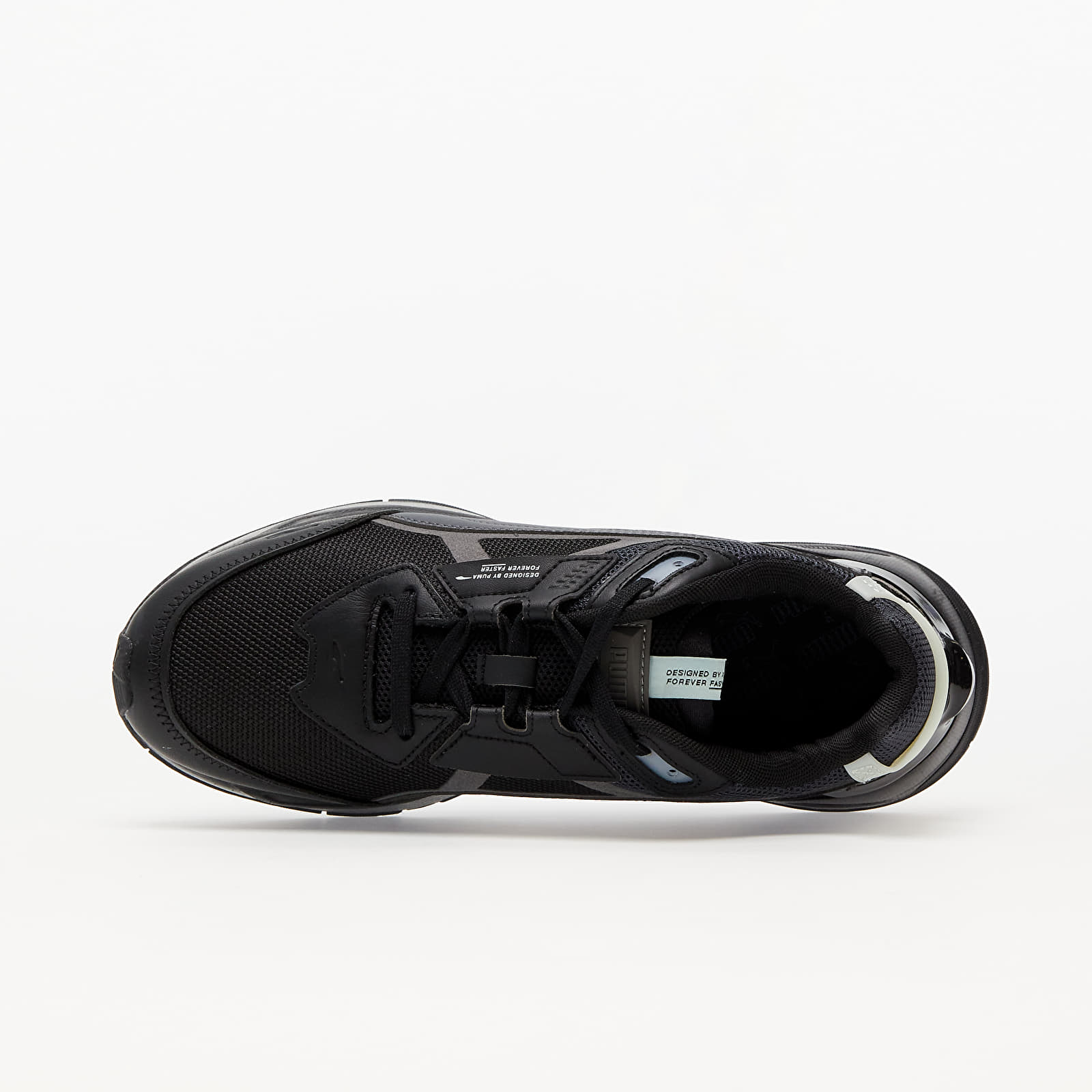 Men's shoes Puma Mirage Sport Hacked Puma Black-Ebony