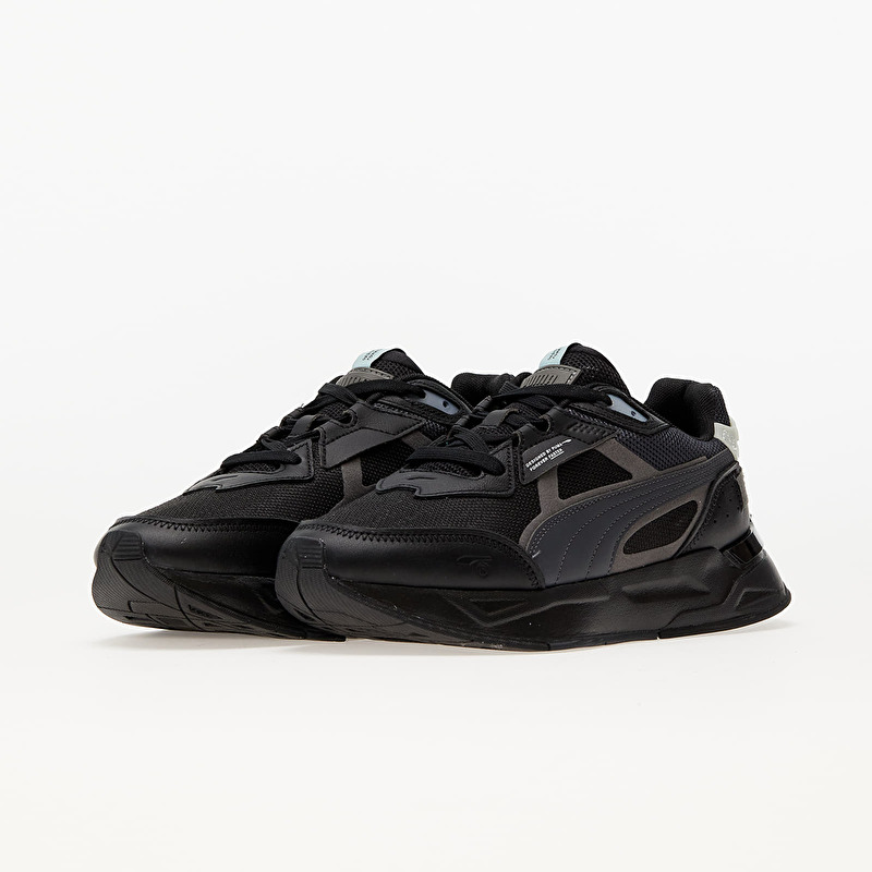 Men's shoes Puma Mirage Sport Hacked Puma Black-Ebony (38393502