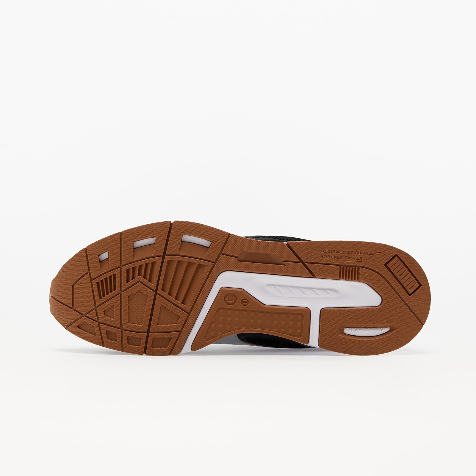 Buty męskie Puma Mirage Sport Remix Puma Black-Quarry