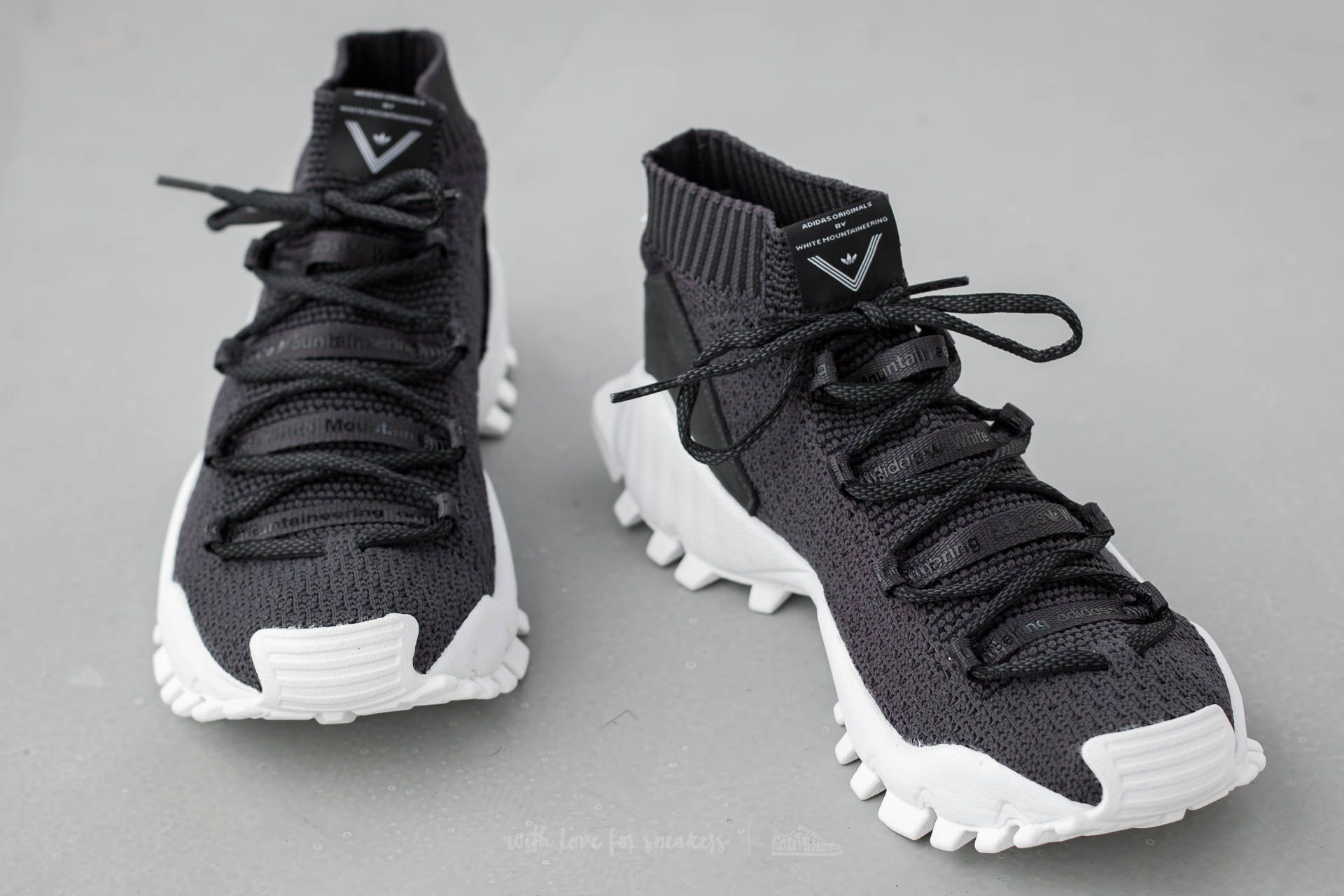 Adidas seeulater x white mountaineering clearance
