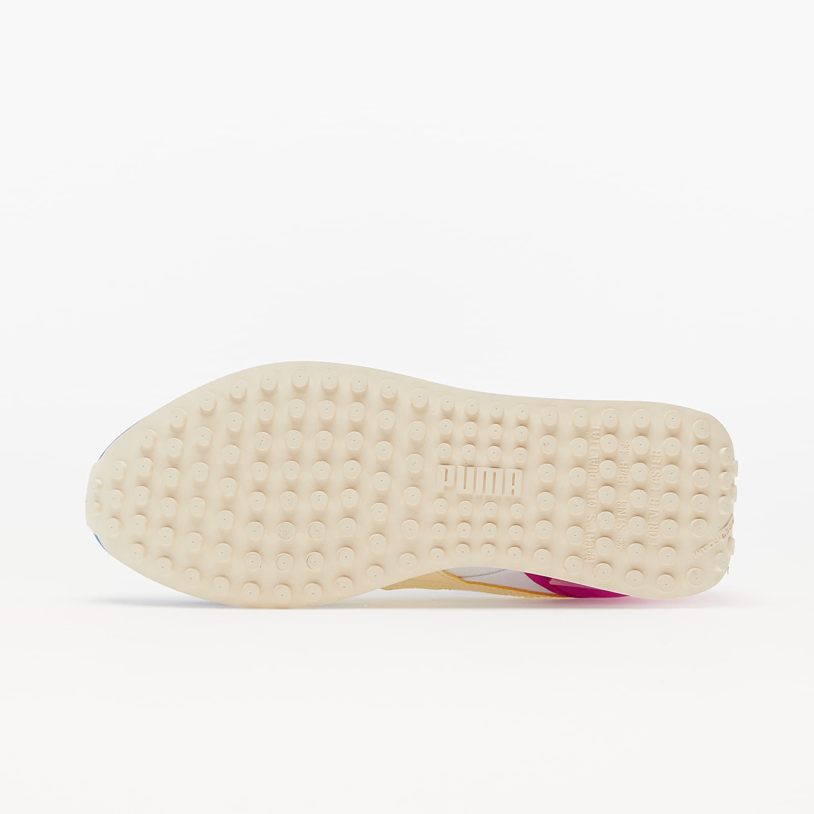 Moteriška avalynė Puma Future Rider Cut-Out Wns Puma White-Anise Flower-Chalk Pink