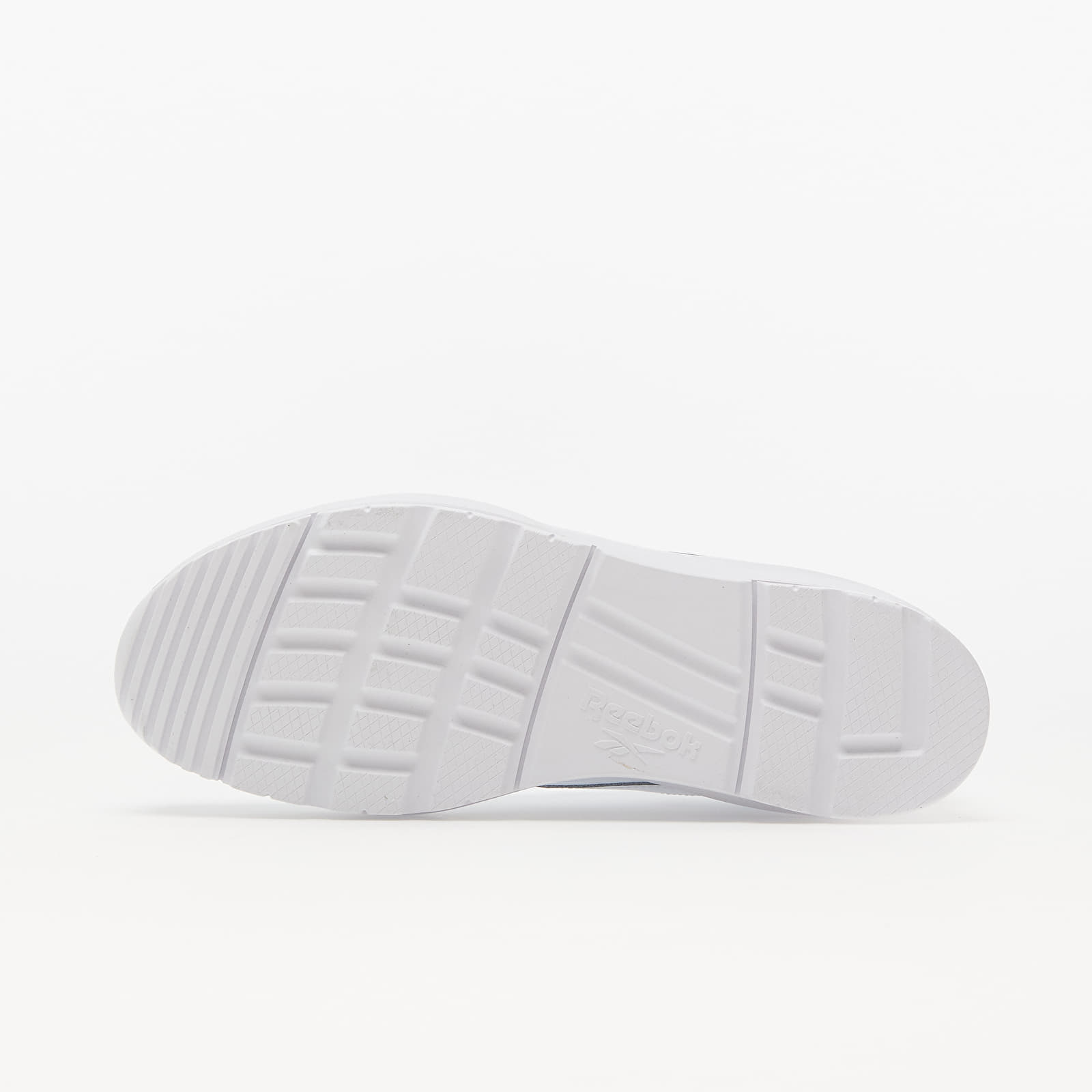 Dámske topánky a tenisky Reebok Club C Double Geo Ftw White/ Ftw White/ Moonst