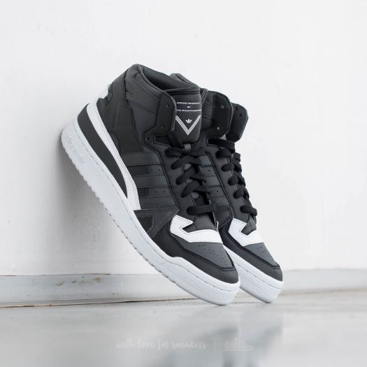 Adidas white clearance mountaineering forum mid